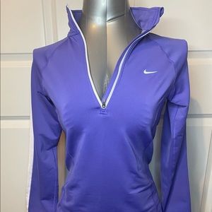 Women’s Nike Dri-Fit Pullover size XS